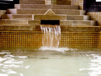 Chat Hot Spring Resort
