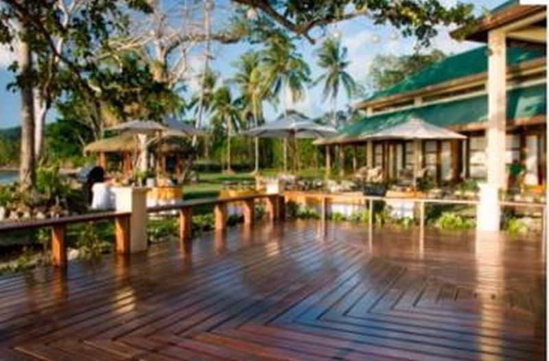 El Nido Cove Resort