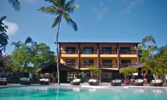Iara Beach Hotel Boutique