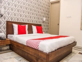 Collection O 14600 Hotel Chawla