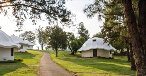 nt' Shonalanga Valley Resort & Spa