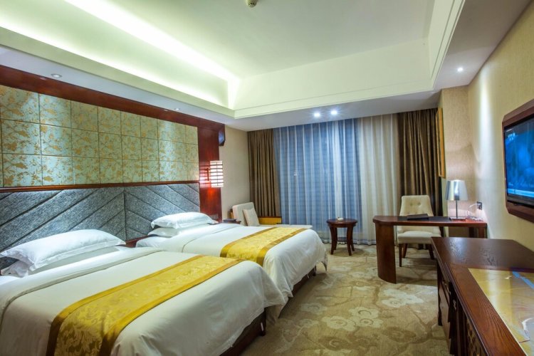 Kaili International Hotel