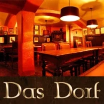 Das Dorf, Hamburg -