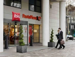 ibis Paris Bercy Village 12ème