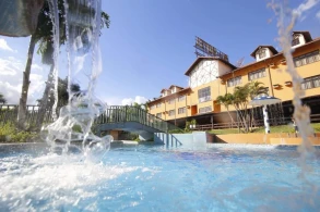 Braston Hotel Indaiatuba