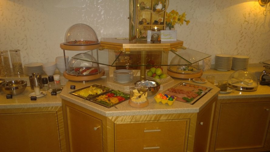 فندق روز
