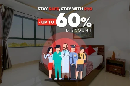 Oyo 2492 Nindy Homestay