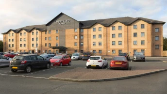 Courtyard by Marriott Glasgow Airport