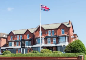 The Chadwick Hotel
