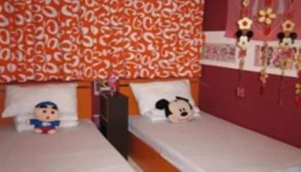 Embassy Hotel Service Apartment Nathan Road