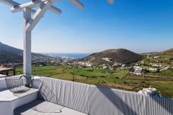 Paros Nereids Villas