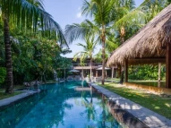 Villa Yoga