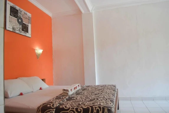 Beneyasa Beach Inn 1