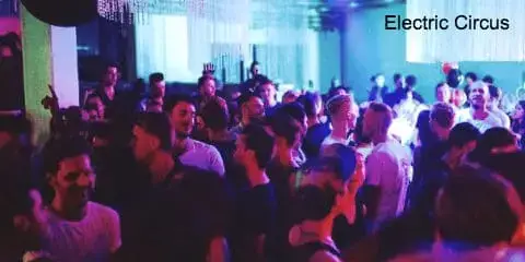 Electric Circus - CLOSED