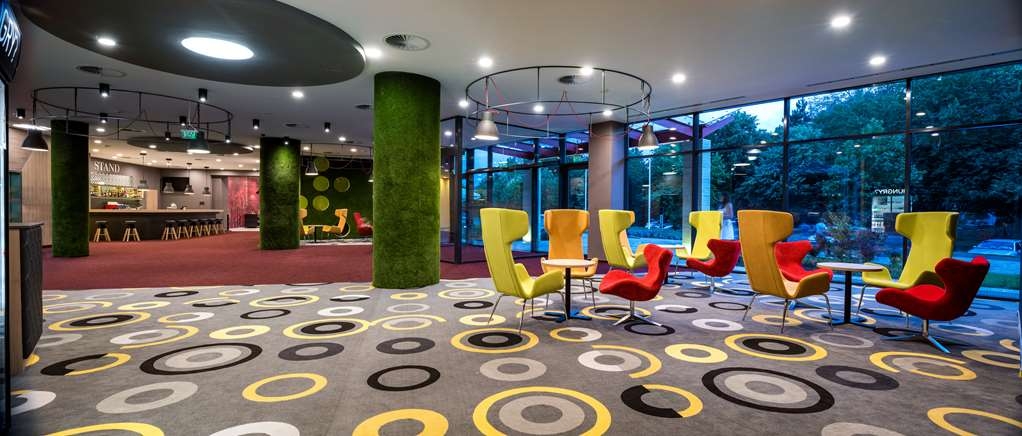 Park Inn by Radisson Zalakaros