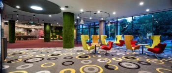 Park Inn by Radisson Zalakaros