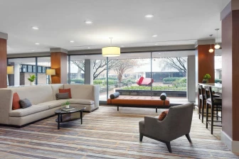 Delta Hotels Baltimore North