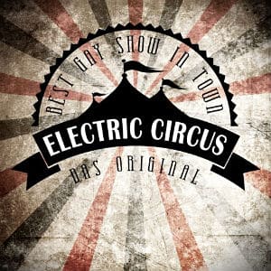 Elektrisk cirkus