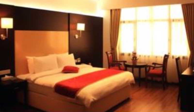 Juffair Gate Hotel