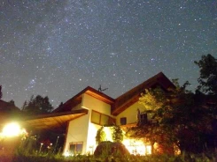 Kapristo Lodge