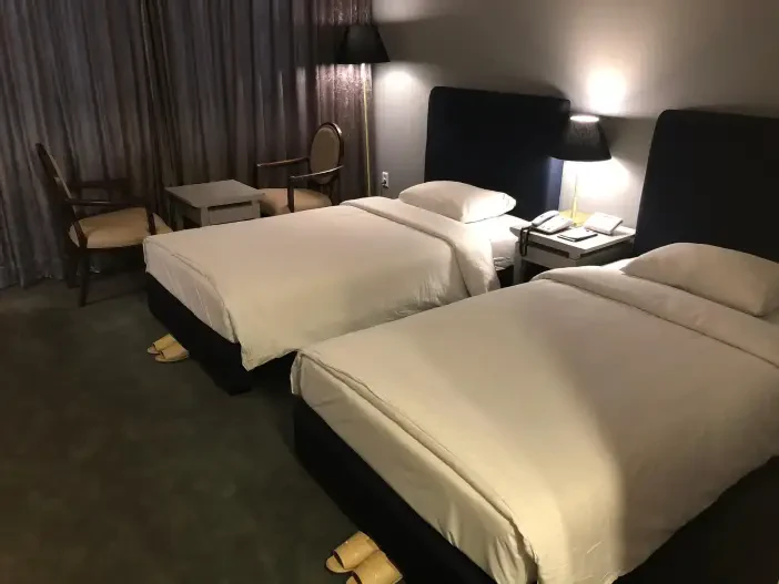 Queen Vell Hotel