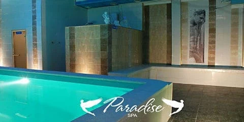 Paradise Spa