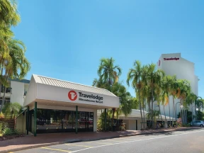 Travelodge Resort Darwin