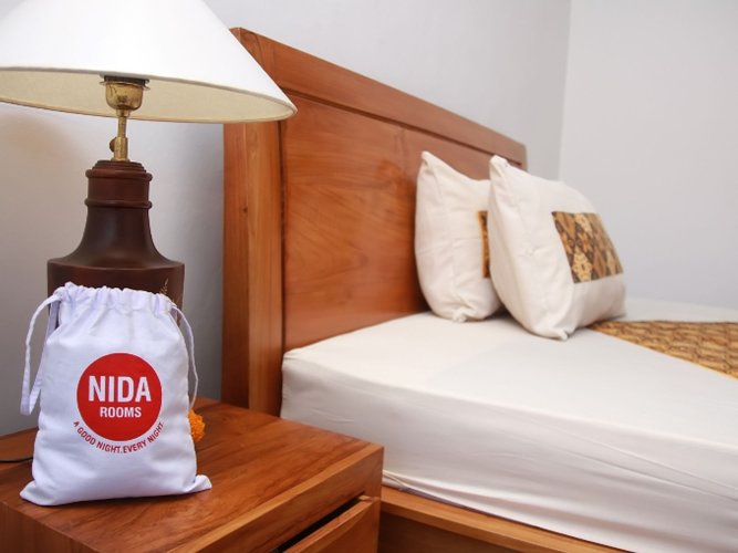 Wenara Bali Bungalow