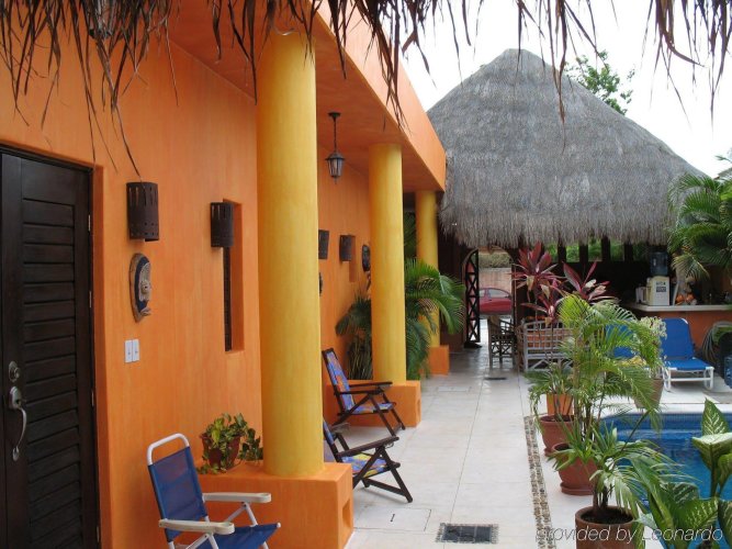 Casita De Maya Boutique Hotel