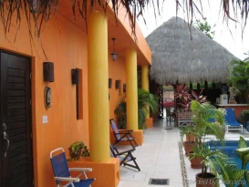 Casita De Maya Boutique Hotel