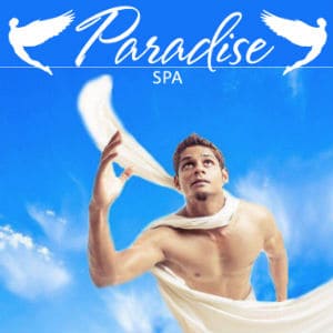 Paradise Spa