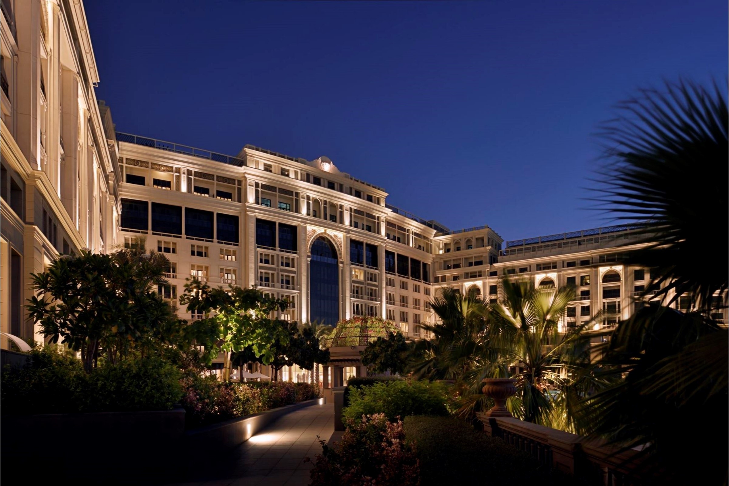 Palazzo Versace Dubai