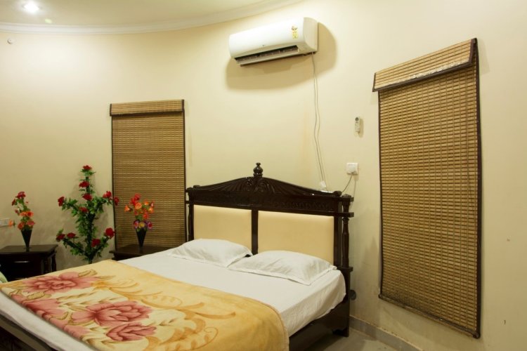 V Resorts Vrindavan Gopala Bhedaghat