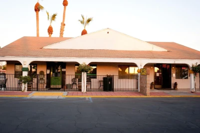 Emerald Inn Blythe