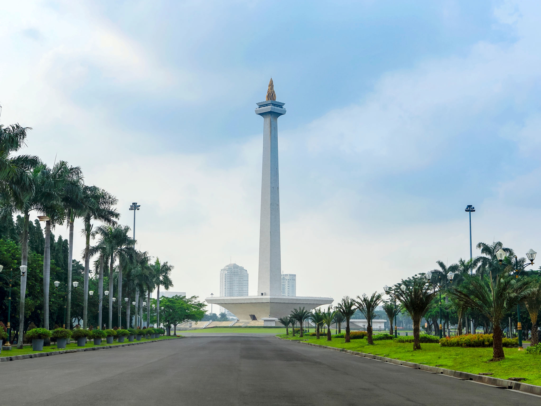 ibis Jakarta Tamarin