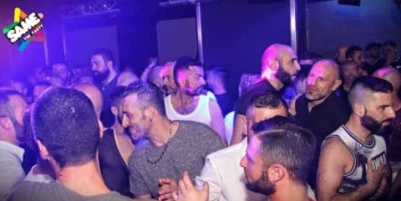 SAME Party