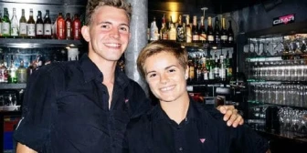 G-BAR