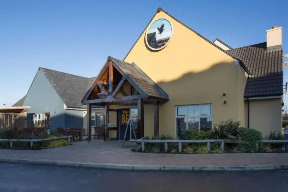 Raven's Cliff, Motherwell by Marston's Inns