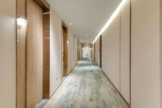 DoubleTree by Hilton Taipei Zhongshan