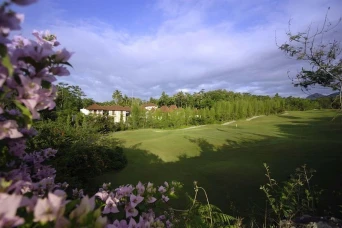 Cangkringan Jogja Villas and Spa