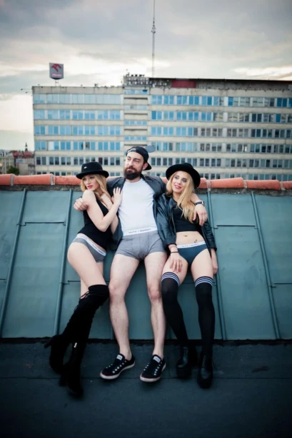 Polish Fashion Designers