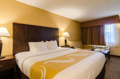 Quality Inn
