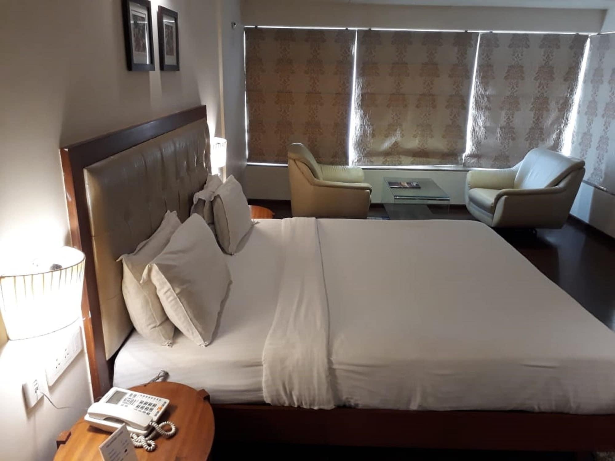 Hotel Kells