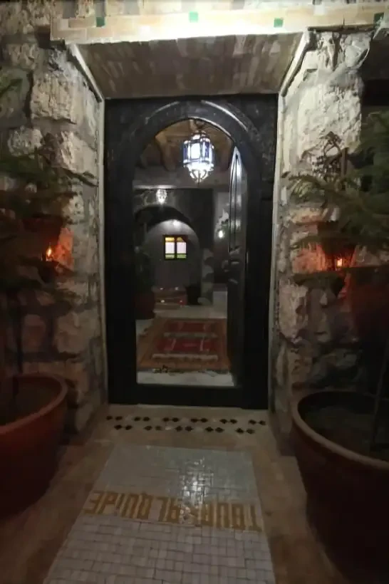 Imlil Lodge