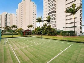 Beaconlea Tower Apartments