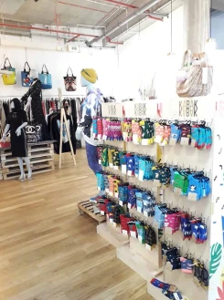 Diseñadores de moda polacos