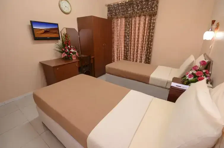 Melody Queen Hotel By Aura