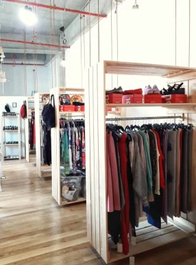 Diseñadores de moda polacos