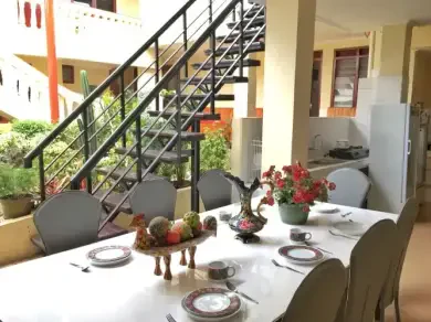 Indekost Bogor