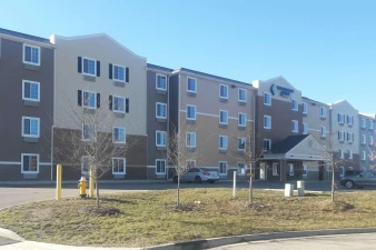 Extended Stay America Select Suites Dayton